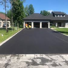 Best Gravel Driveway Installation  in West Puente Valley, CA